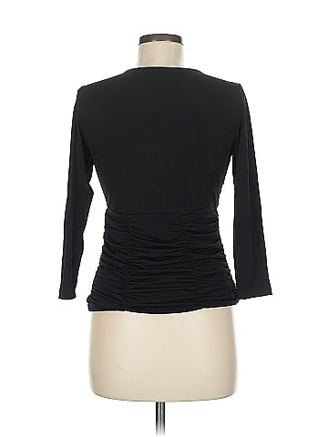Boston Proper 3/4 Sleeve Top (view 2)