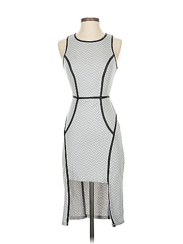 Material Girl Cocktail Dress (view 1)
