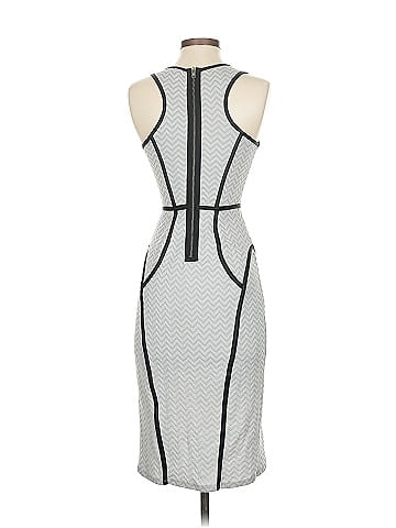Material Girl Cocktail Dress (view 2)