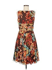 Kay Unger Sleeveless Top
