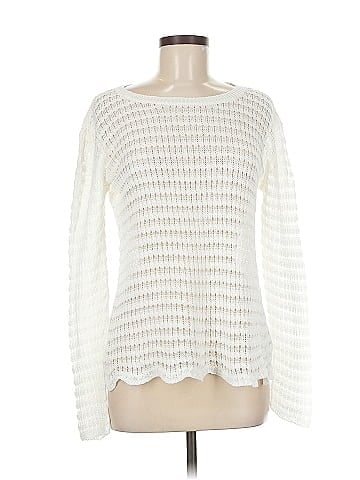 Calypso St. Barth Pullover Sweater (view 1)