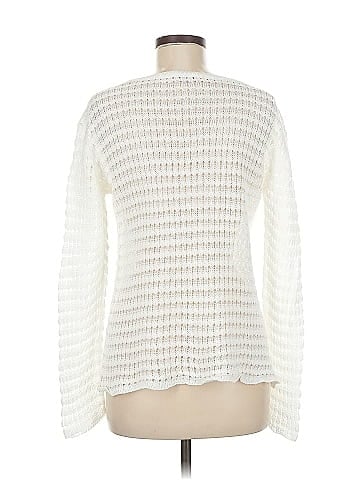 Calypso St. Barth Pullover Sweater (view 2)