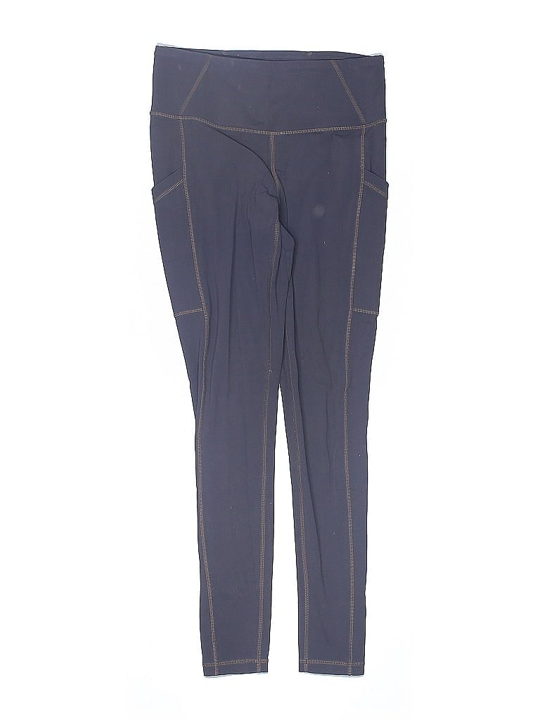 PRANA Pre-owned Kids' Active Pants In Blue