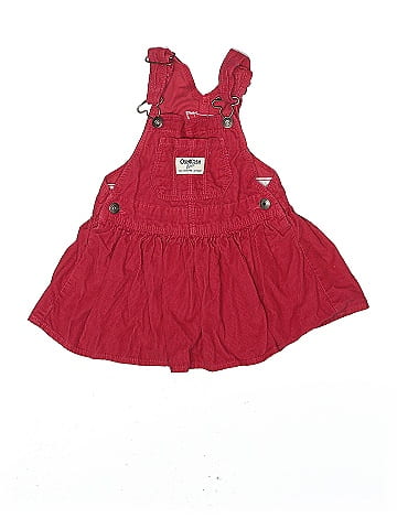 OshKosh B'gosh Dress (view 1)