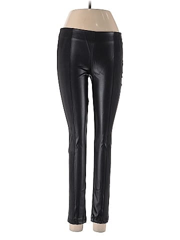 Zara W&B Collection Active Pants (view 1)