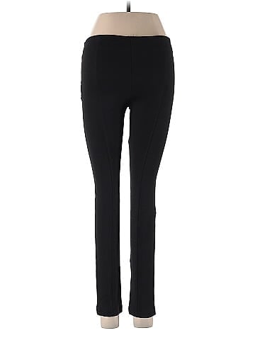 Zara W&B Collection Active Pants (view 2)