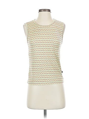 Moving Comfort Sleeveless T-Shirt (view 1)