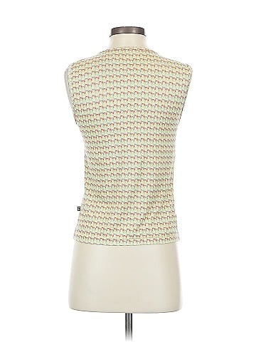 Moving Comfort Sleeveless T-Shirt (view 2)