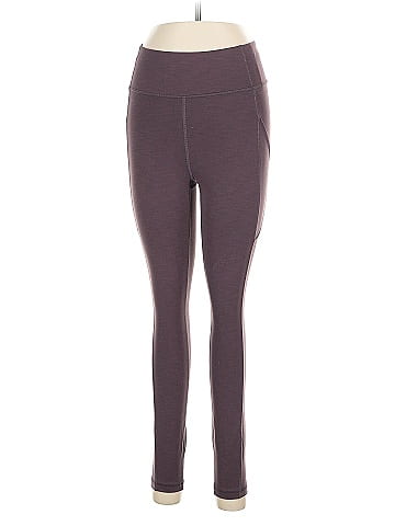 Lululemon Athletica Active Pants (view 1)