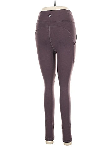 Lululemon Athletica Active Pants (view 2)