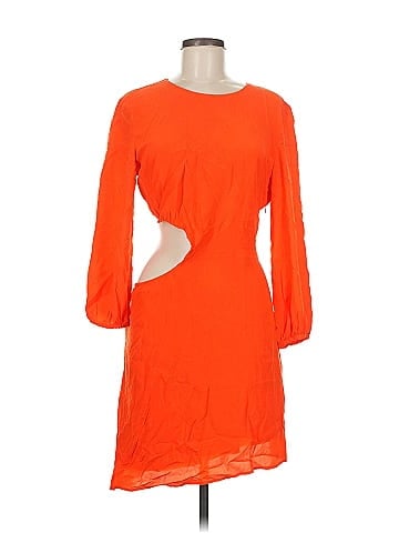 BA&SH Casual Dress (view 1)
