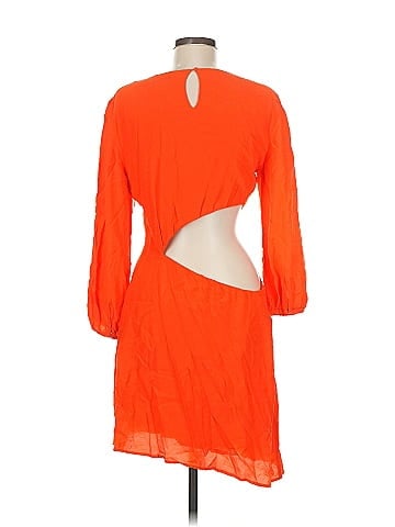 BA&SH Casual Dress (view 2)