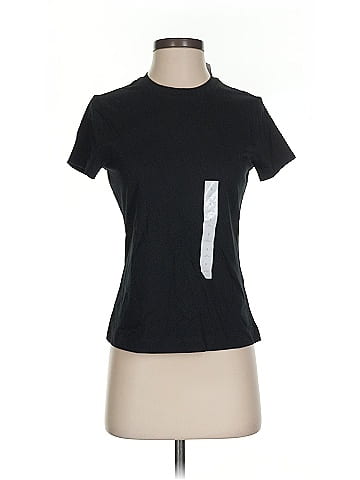 Banana Republic Factory Store Short Sleeve T-Shirt (view 1)