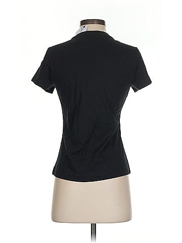 Banana Republic Factory Store Short Sleeve T-Shirt (view 2)
