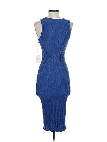 Chrysanthemum Cocktail Dress (view 2)