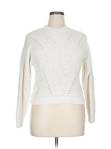 H&M Turtleneck Sweater (view 1)