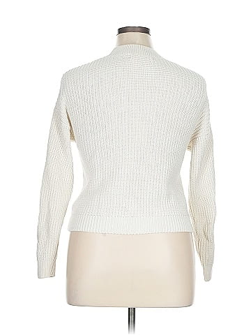 H&M Turtleneck Sweater (view 2)