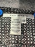 Max Studio Tweed Gray 3/4 Sleeve Button-Down Shirt Size XS - photo 7