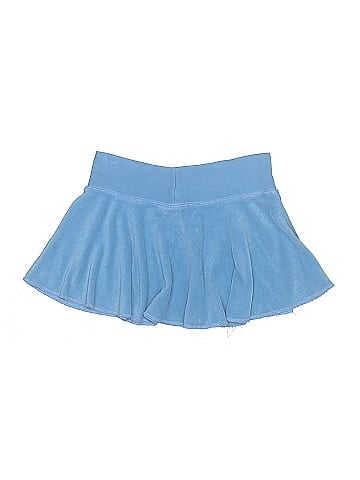 Justice Skirt (view 2)