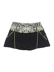 Lucky In Love Active Skort