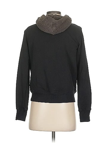 Uniqlo Zip Up Hoodie (view 2)