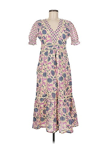 dRA Los Angeles Casual Dress (view 1)