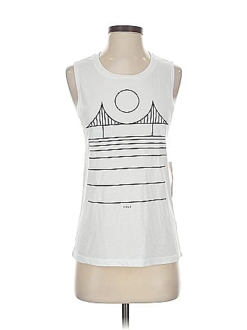Culk Sleeveless Top (view 1)