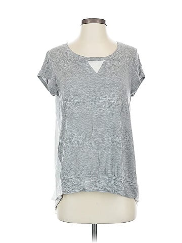 Bordeaux Short Sleeve T-Shirt (view 1)