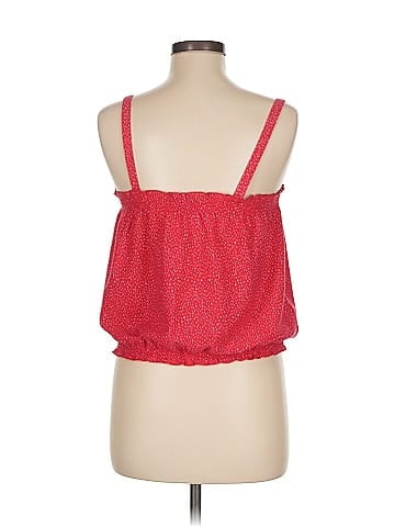 Express One Eleven Tube Top (view 2)