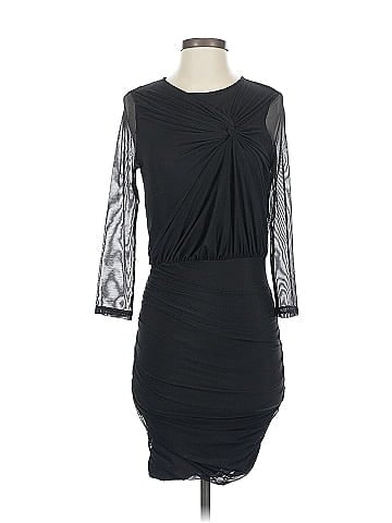 Elizabeth and James Cocktail Dress (view 1)