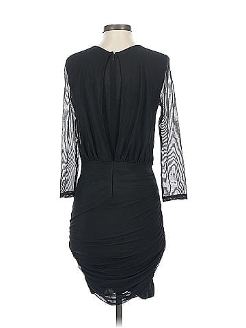 Elizabeth and James Cocktail Dress (view 2)