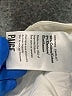 Paige White Ivory Jeans Size 27 waist - photo 7