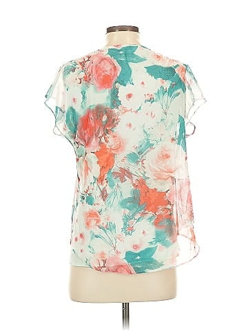 T Tahari Short Sleeve T-Shirt (view 2)