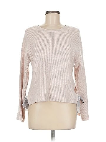 Octavia Pullover Sweater (view 1)