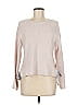 Octavia Pink Pullover Sweater Size M - photo 1