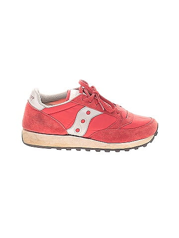 Saucony Sneakers (view 1)