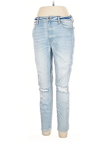 STUDIO BLUE Jeans (view 1)