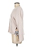 Octavia Pink Pullover Sweater Size M - photo 5