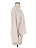Octavia Pink Pullover Sweater Size M - photo 4
