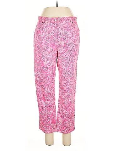 Jones New York Sport Casual Pants (view 1)