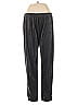 Bare Necessities Gray Casual Pants Size L - photo 1