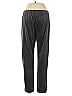 Bare Necessities Gray Casual Pants Size L - photo 2