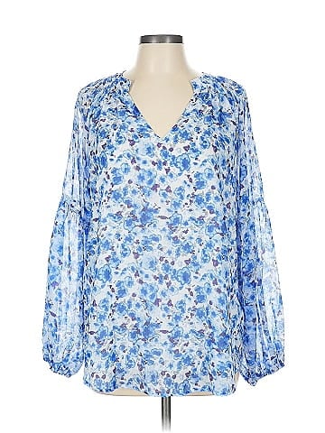 BTFBM 3/4 Sleeve Blouse (view 1)