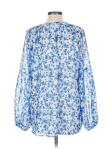 BTFBM 3/4 Sleeve Blouse (view 2)