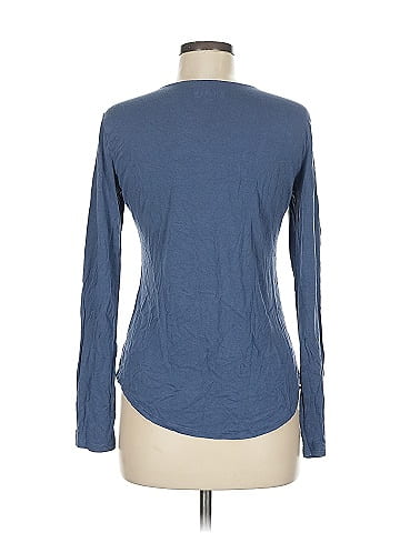 Mudd Long Sleeve Top (view 2)