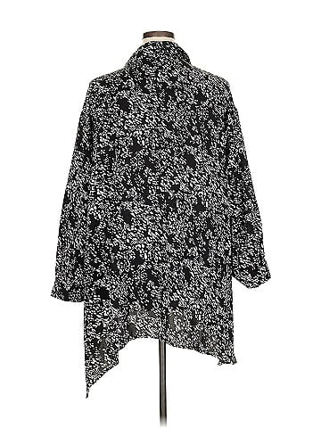 Shein Curve Kimono (view 2)