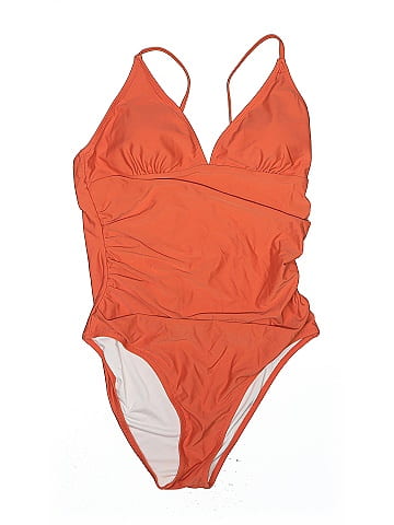 Cupshe One Piece Swimsuit (view 1)