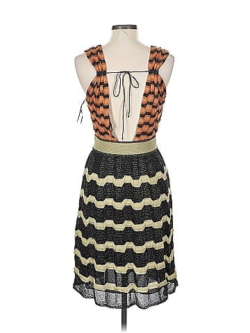 M Missoni Cocktail Dress (view 2)