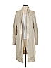 Leith Tan Cardigan Size M - photo 1