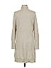 Leith Tan Cardigan Size M - photo 2